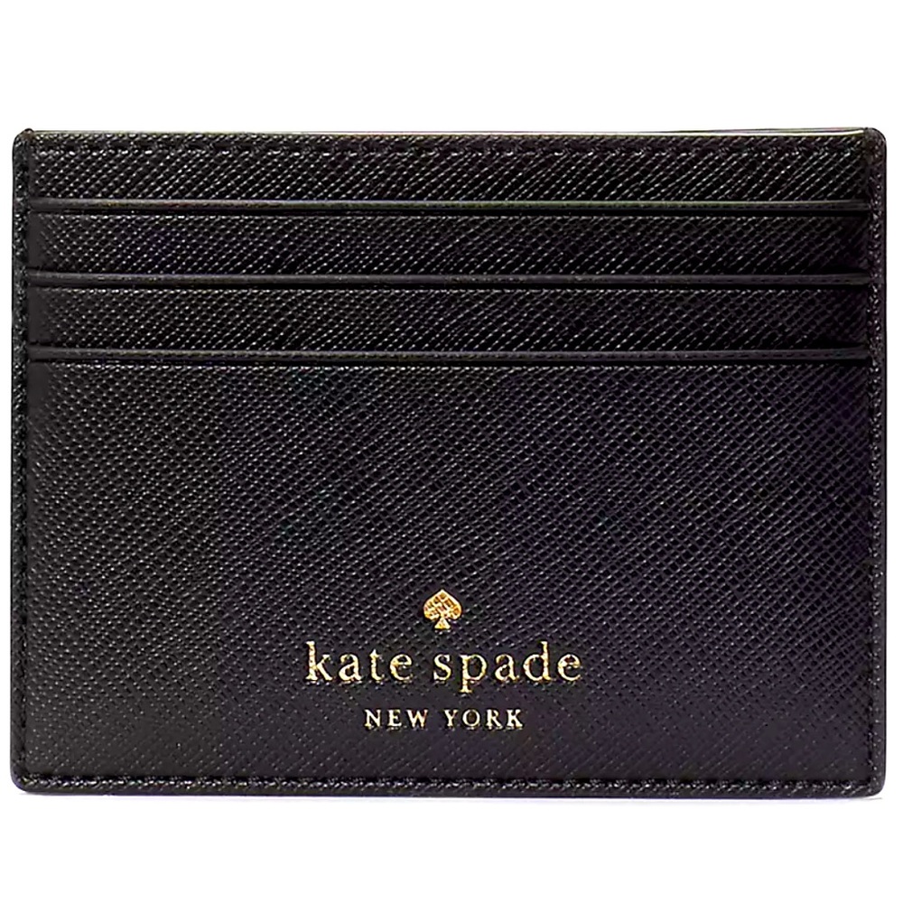 NWT Kate spade cardholder